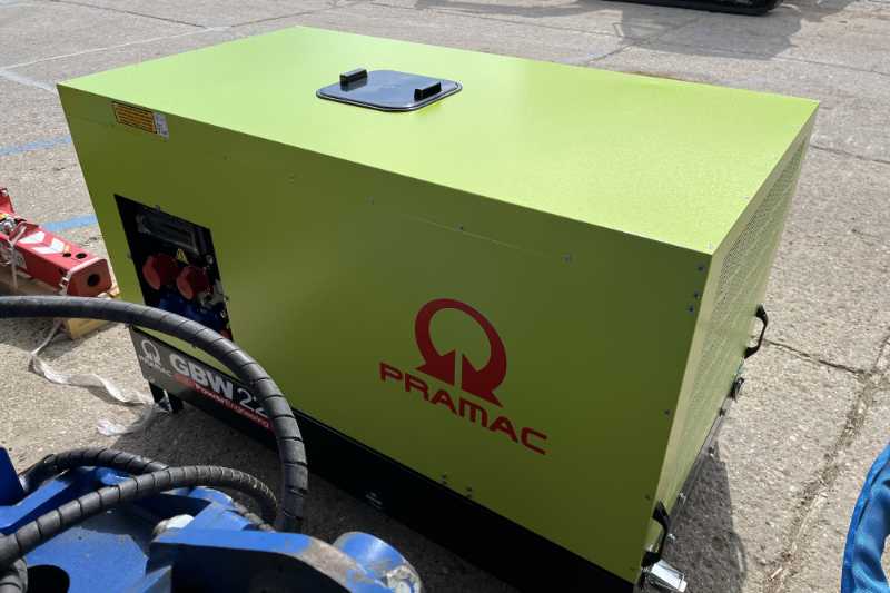 OmecoHub - Immagine PRAMAC GBW22Y